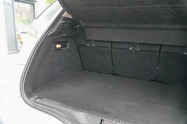 Citroen C4 Picasso Vtr Blue #48