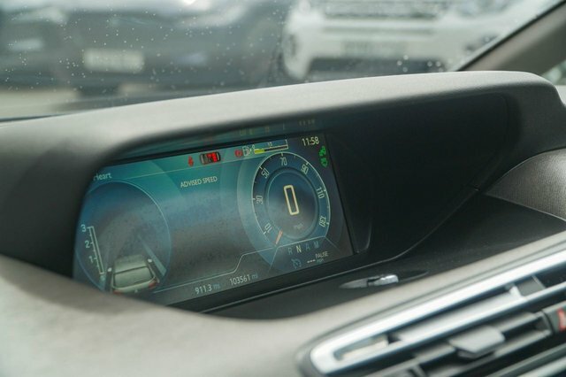 Citroen C4 Picasso Vtr Blue #28