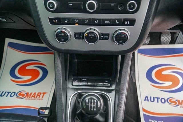 Volkswagen Scirocco 2.0 Tdi Bluemotion Tech 2013 White #58