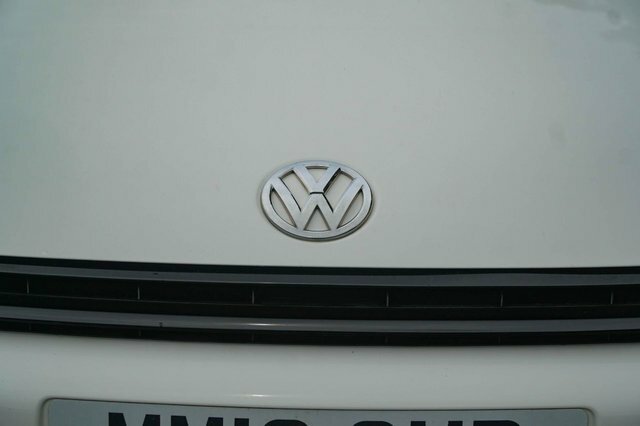 Volkswagen Scirocco 2.0 Tdi Bluemotion Tech 2013 White #13