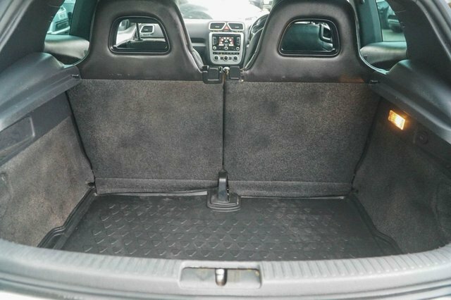 Volkswagen Scirocco 2.0 Tdi Bluemotion Tech 2013 White #41