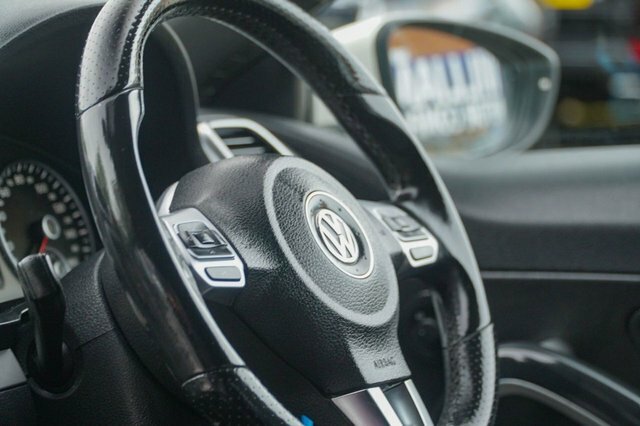 Volkswagen Scirocco 2.0 Tdi Bluemotion Tech 2013 White #22