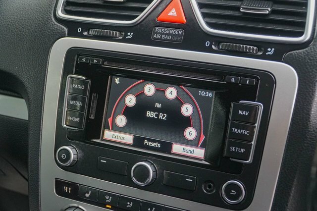 Volkswagen Scirocco 2.0 Tdi Bluemotion Tech 2013 White #61
