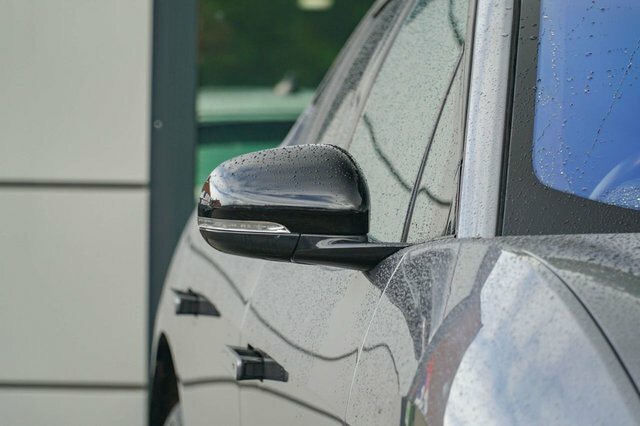 Jaguar I-Pace Blackpanoramic Sunroof Black #62