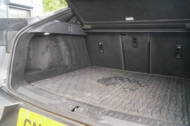 Jaguar I-Pace Blackpanoramic Sunroof Black #26