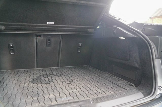 Jaguar I-Pace Blackpanoramic Sunroof Black #25