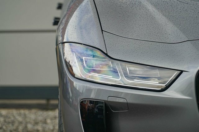 Jaguar I-Pace Blackpanoramic Sunroof Black #63
