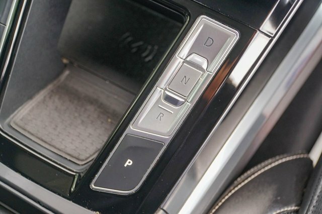 Jaguar I-Pace Blackpanoramic Sunroof Black #8