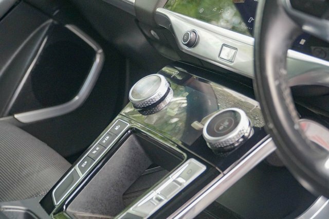 Jaguar I-Pace Blackpanoramic Sunroof Black #13