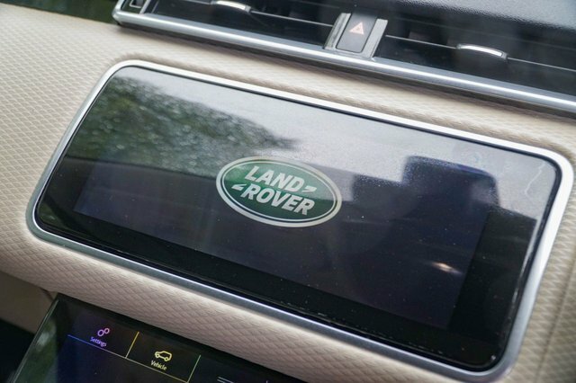 Land Rover Range Rover Velar 2018 2.0 D180 S Suv 4Wd Euro 6 S Black #6