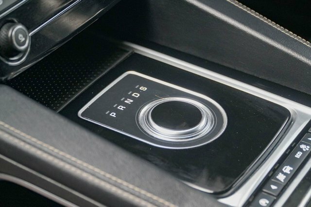 Jaguar F-Pace 2.0L Prestige 178 Bhp Blue #47