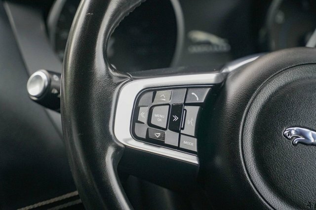 Jaguar F-Pace 2.0L Prestige 178 Bhp Blue #37