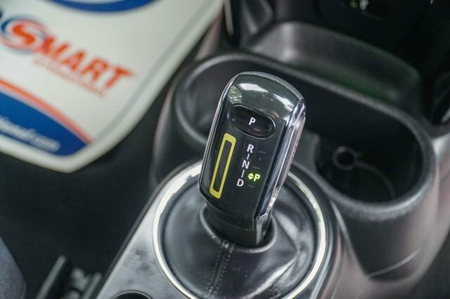 Mini Electric Cooper S Level 2 Black #7