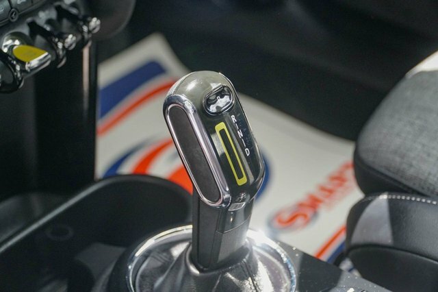Mini Electric Cooper S Level 2 Black #41