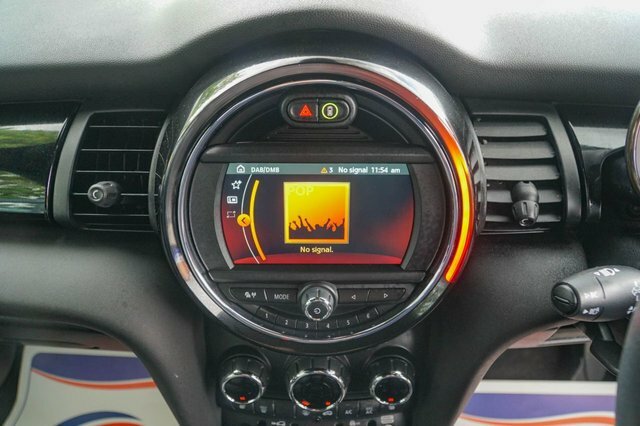 Mini Electric Cooper S Level 2 Black #9