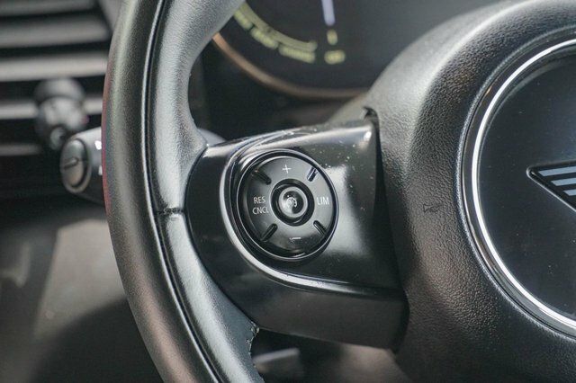Mini Electric Cooper S Level 2 Black #33