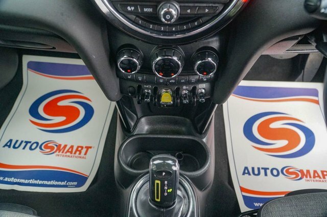 Mini Electric Cooper S Level 2 Black #8
