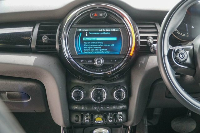 Mini Electric Cooper S Level 2 Black #35