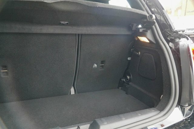 Mini Electric Cooper S Level 2 Black #22