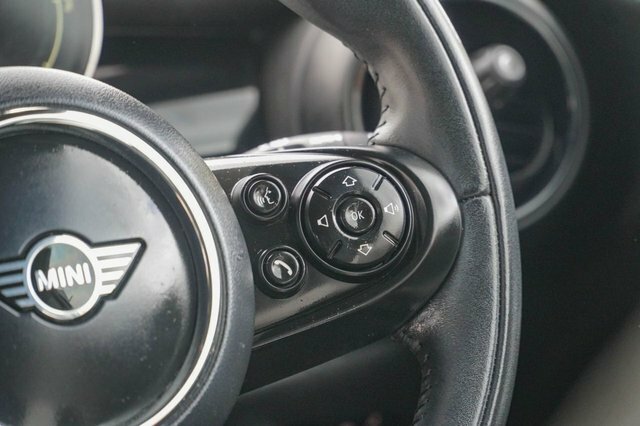 Mini Electric Cooper S Level 2 Black #32