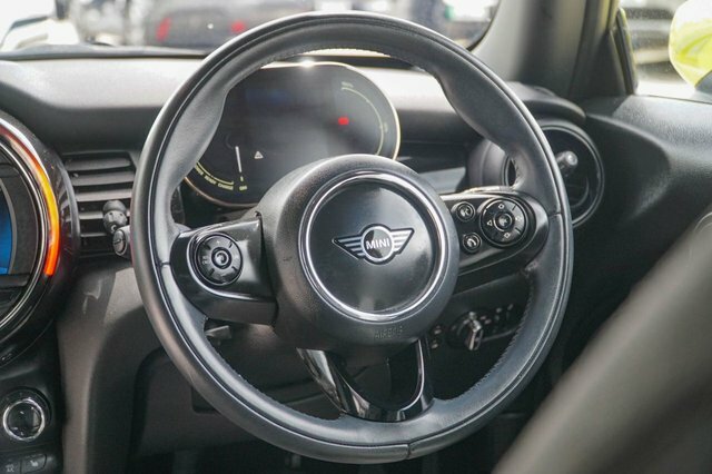 Mini Electric Cooper S Level 2 Black #34