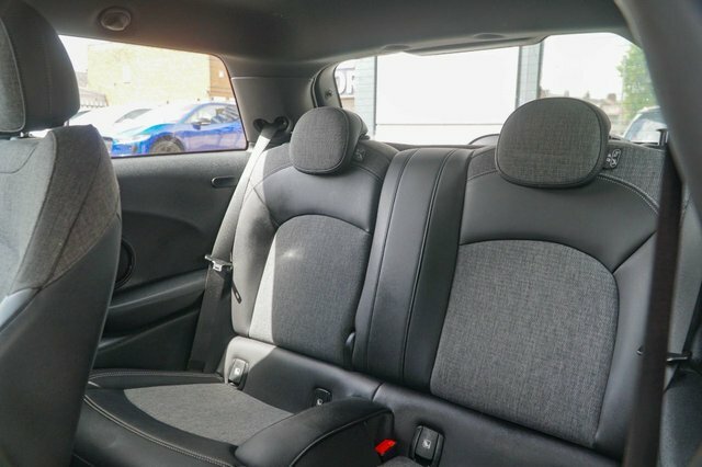 Mini Electric Cooper S Level 2 Black #37