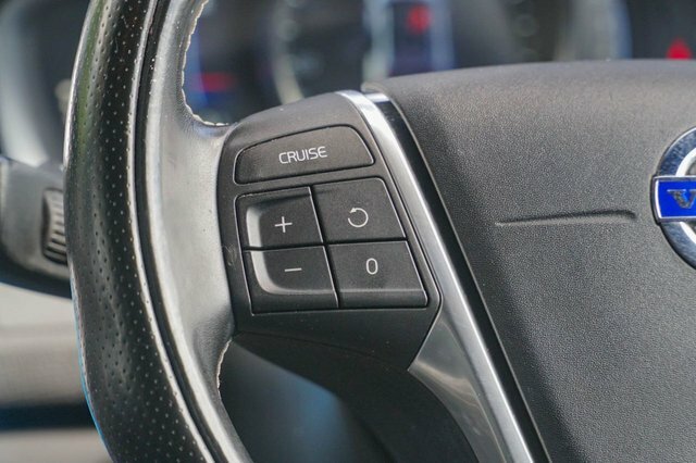 Volvo XC60 D4 Se Nav White #37