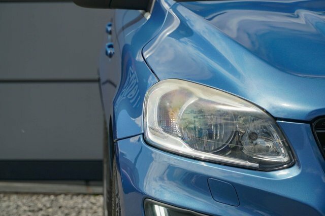 Volvo XC60 D4 Se Nav White #10