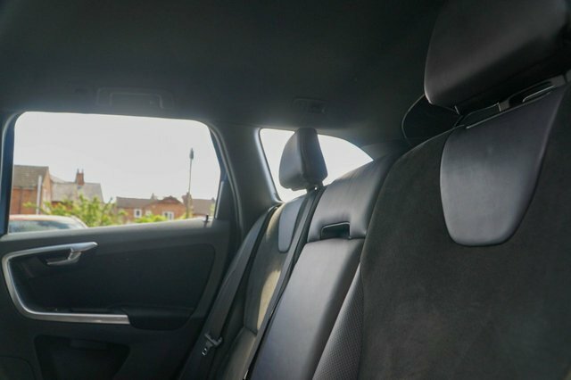 Volvo XC60 D4 Se Nav White #33