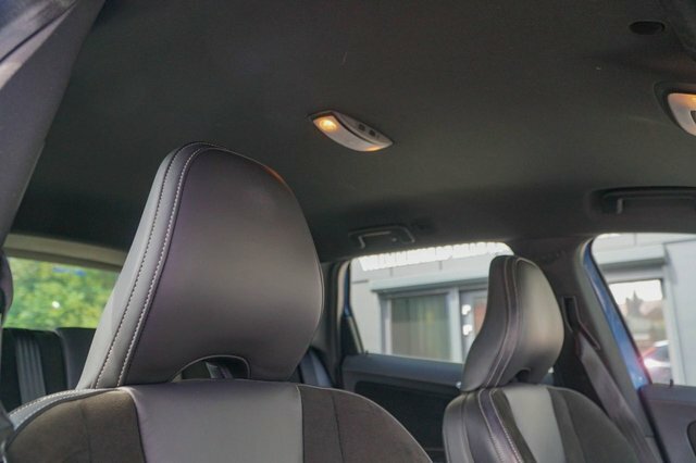 Volvo XC60 D4 Se Nav White #57