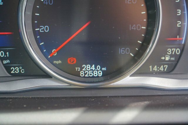 Volvo XC60 D4 Se Nav White #62