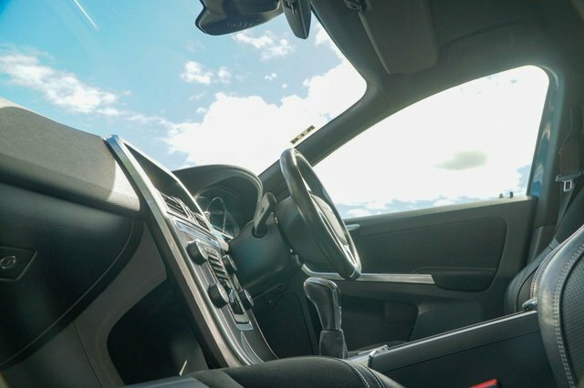 Volvo XC60 D4 Se Nav White #28