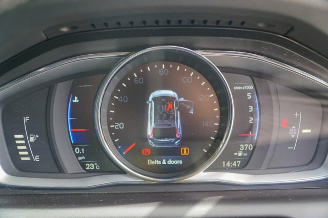 Volvo XC60 D4 Se Nav White #61