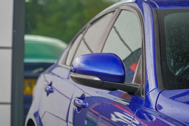 Jaguar XE 2.0D Portfolio Blue #59