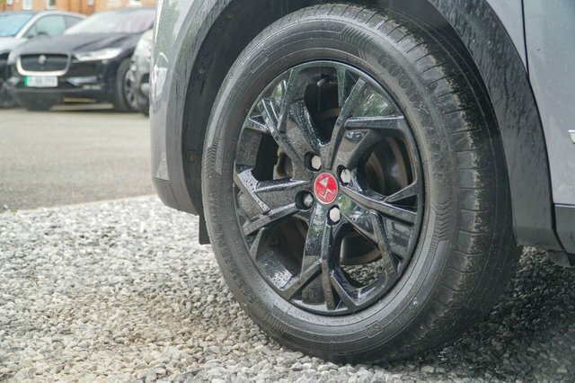 DS DS 3 Crossback Ds3 Crossback Performance Line Ev White #44