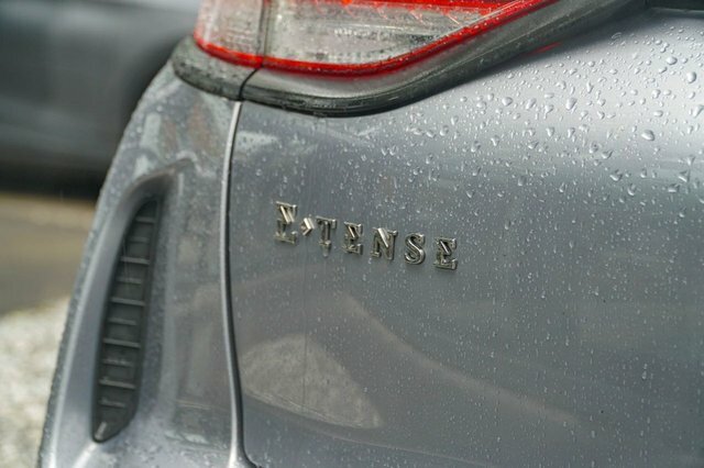 DS DS 3 Crossback Ds3 Crossback Performance Line Ev White #22