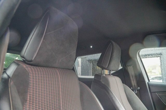 DS DS 3 Crossback Ds3 Crossback Performance Line Ev White #11