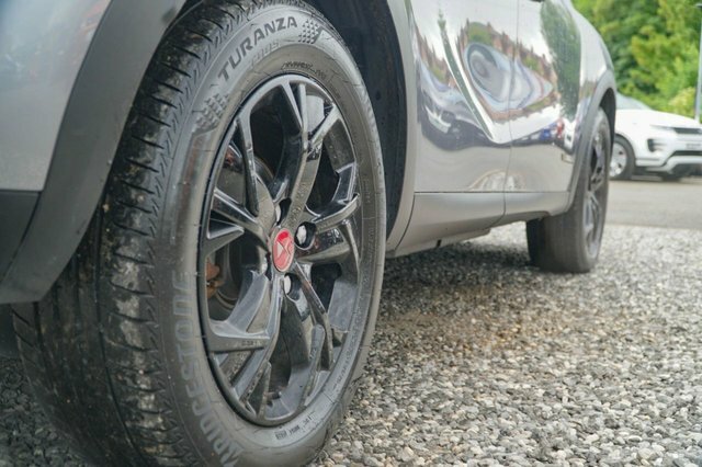 DS DS 3 Crossback Ds3 Crossback Performance Line Ev White #14