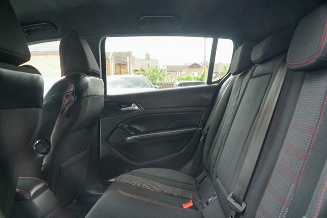 Peugeot 308 Allure Ss  #26