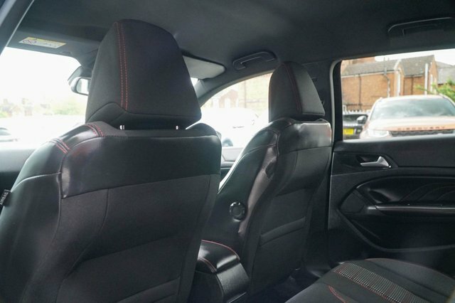 Peugeot 308 Allure Ss  #28