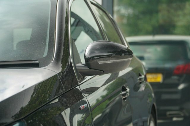 Peugeot 308 Allure Ss  #15