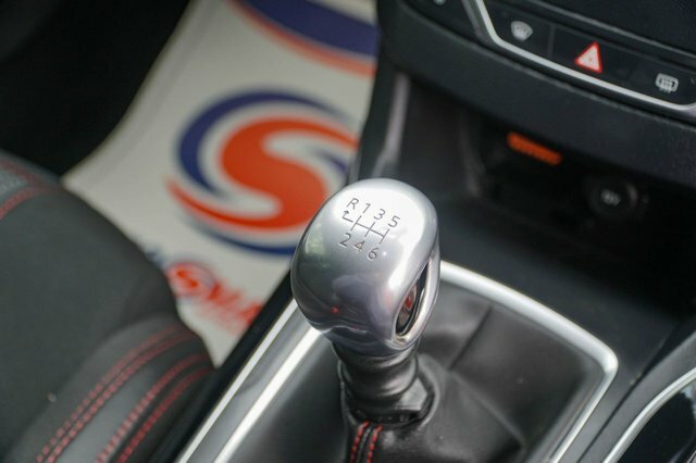 Peugeot 308 Allure Ss  #58