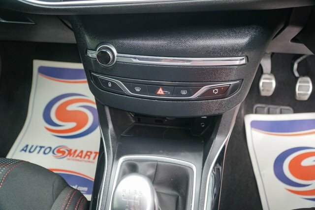 Peugeot 308 Allure Ss  #57
