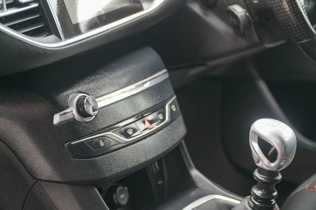Peugeot 308 Allure Ss  #23