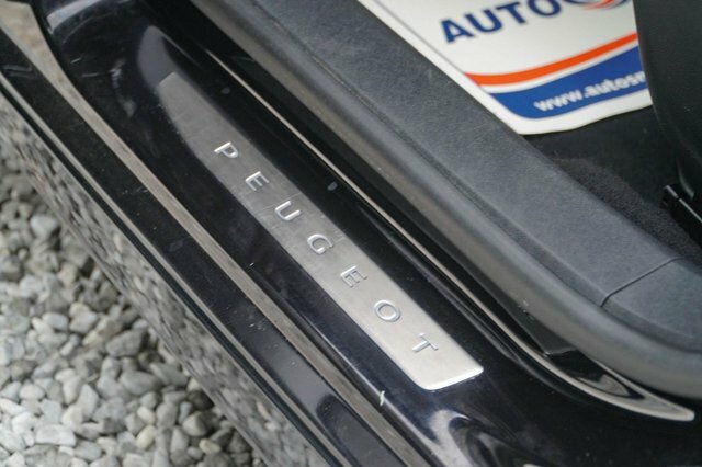 Peugeot 308 Allure Ss  #25