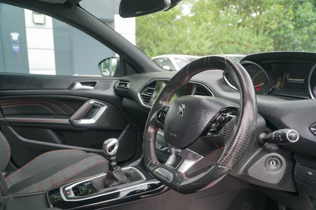 Peugeot 308 Allure Ss  #50