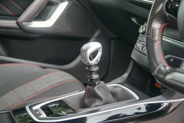 Peugeot 308 Allure Ss  #53