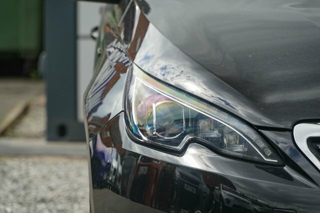 Peugeot 308 Allure Ss  #10