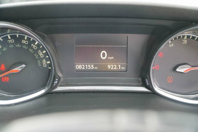 Peugeot 308 Allure Ss  #55
