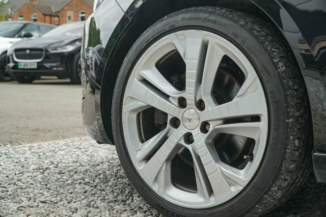 Peugeot 308 Allure Ss  #18